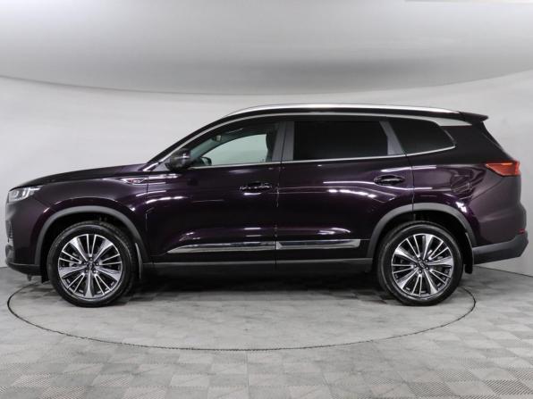 Chery Tiggo 8 Pro Max I Рестайлинг с пробегом 2023 года, цена 2 100 000 рублей, 53737 км, внедорожник, Автокод Объявления