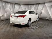 Toyota Corolla XI (E160 E170 E180) Москва  - изображение 24