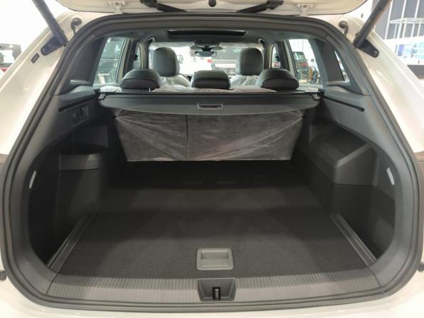 Volkswagen Tiguan III (China Market) с пробегом 2025 года, цена 4 850 000 рублей, 20 км, внедорожник, Автокод Объявления