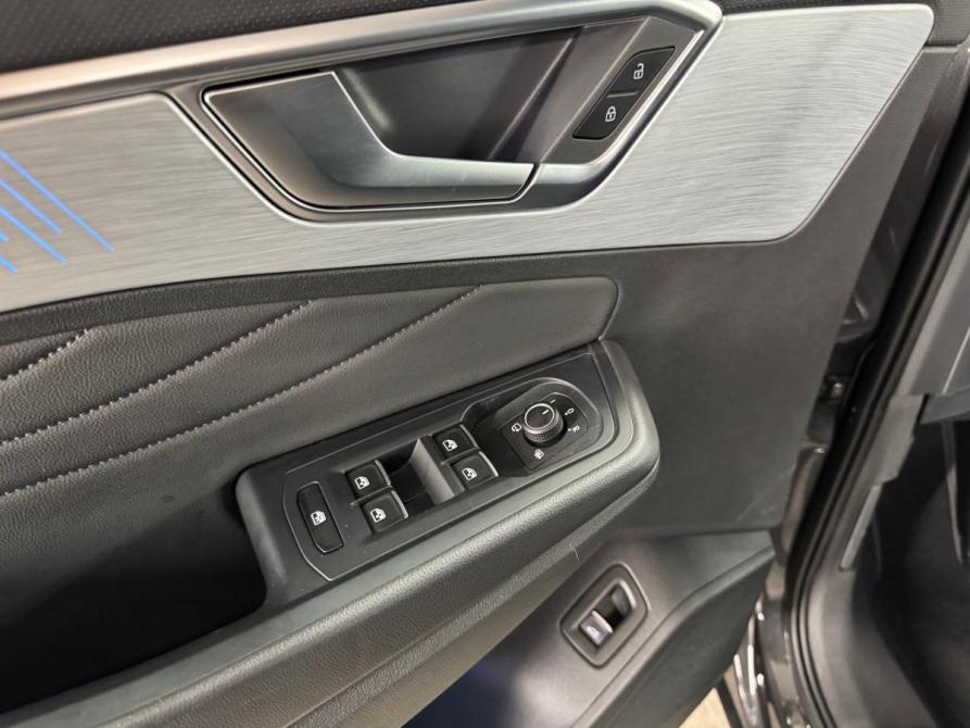Volkswagen Talagon I Екатеринбург  - изображение 16