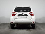 Nissan Terrano III (D10) Санкт-Петербург  - изображение 26