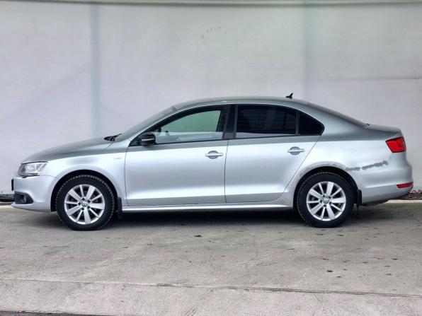 Volkswagen Jetta VI с пробегом 2013 года, цена 880 000 рублей, 219641 км, седан, Автокод Объявления