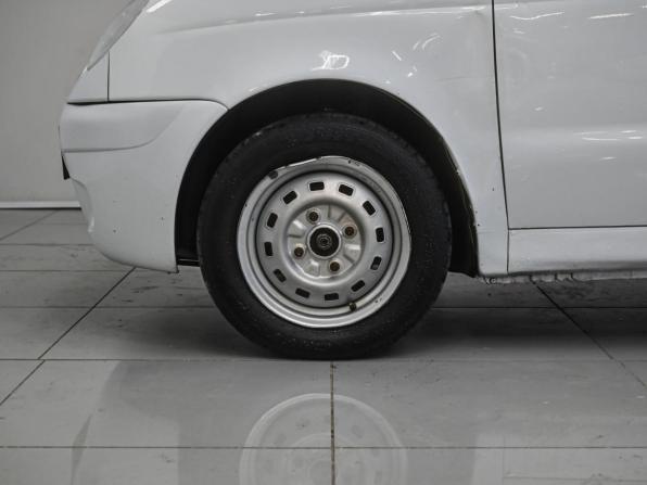 Daewoo Matiz II Рестайлинг с пробегом 2011 года, цена 249 000 рублей, 107714 км, хэтчбек, Автокод Объявления