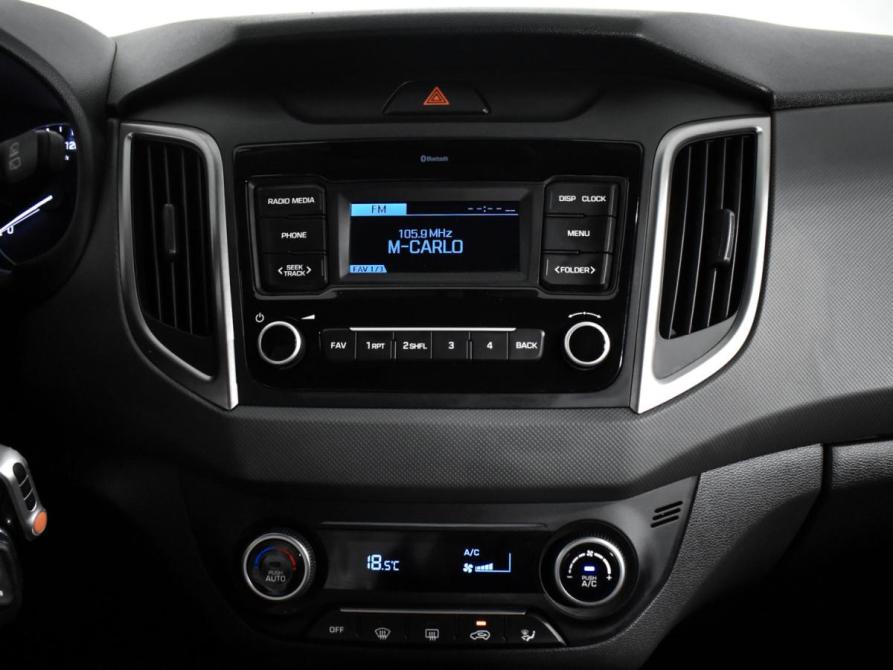 Hyundai Creta I Рестайлинг Санкт-Петербург  - изображение 17