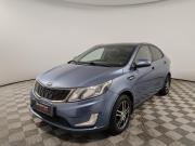 Kia Rio III Москва  - изображение 24