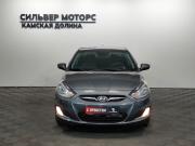 Hyundai Solaris I Пермь  - изображение 22