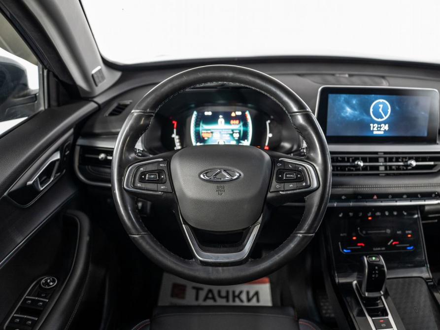 Chery Tiggo 7 Pro I Иркутск  - изображение 9