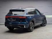 Geely Monjaro I Москва  - изображение 20