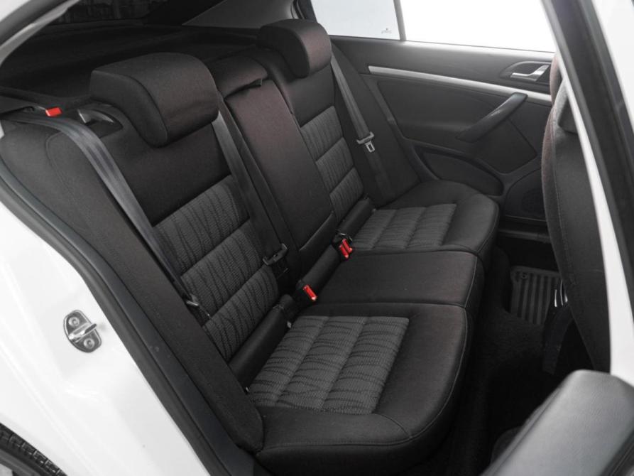 Skoda Octavia II (A5) Рестайлинг Тюмень  - изображение 7