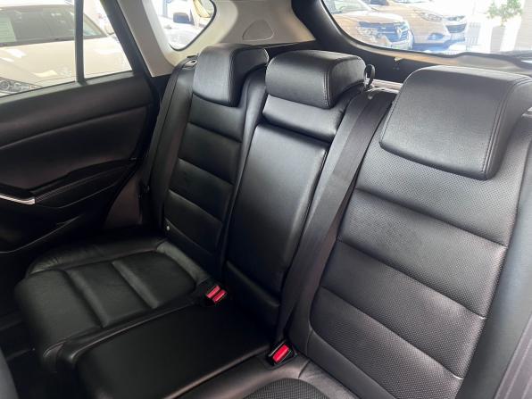 Mazda CX-5 I Рестайлинг с пробегом 2015 года, цена 1 945 000 рублей, 186918 км, внедорожник, Автокод Объявления