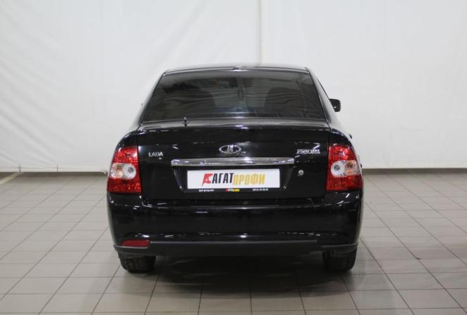 Lada (ВАЗ) Priora I с пробегом 2009 года, цена 300 000 рублей, 148380 км, хэтчбек, Автокод Объявления