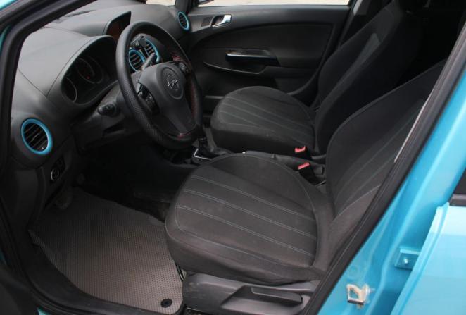 Opel Corsa D Рестайлинг I с пробегом 2011 года, цена 660 000 рублей, 182984 км, хэтчбек, Автокод Объявления
