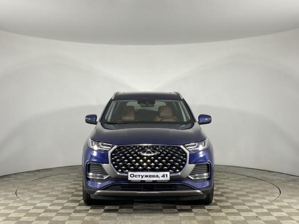 Chery Tiggo 8 Pro I с пробегом 2023 года, цена 1 950 000 рублей, 104172 км, внедорожник, Автокод Объявления