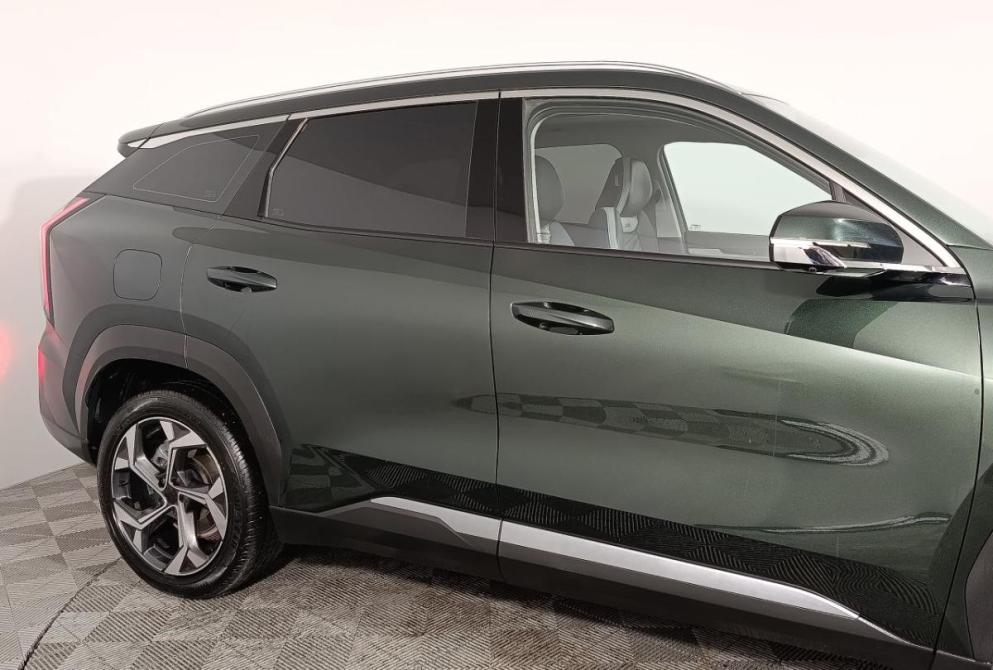 Geely Atlas II Волгоград  - изображение 23