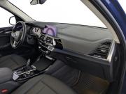 BMW X3 III (G01) Москва  - изображение 51
