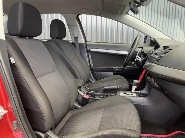 Mitsubishi Lancer X с пробегом 2008 года, цена 547 000 рублей, 231812 км, седан, Автокод Объявления