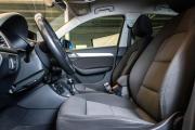 Audi Q3 I (8U) Рестайлинг Уфа  - изображение 41