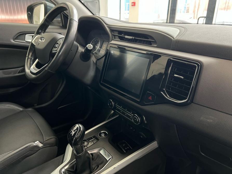 Chery Tiggo 4 I Рестайлинг Екатеринбург  - изображение 22