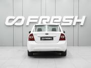 Ford Focus II Рестайлинг Ростов-на-Дону  - изображение 18
