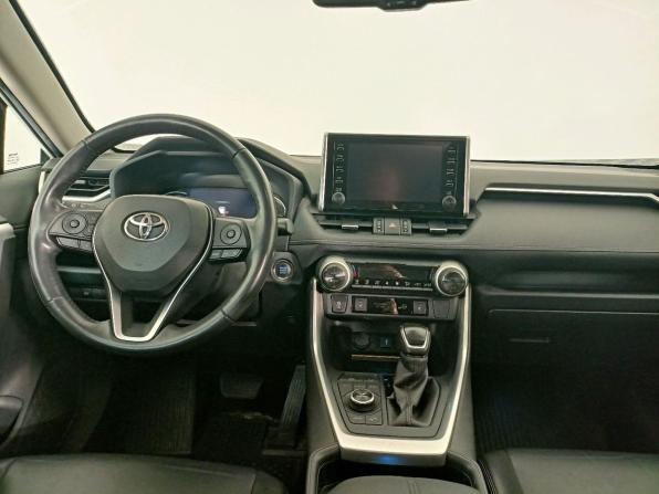 Toyota RAV4 V (XA50) с пробегом 2020 года, цена 3 249 000 рублей, 95000 км, внедорожник, Автокод Объявления