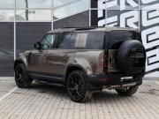 Land Rover Defender II Краснодар  - изображение 25