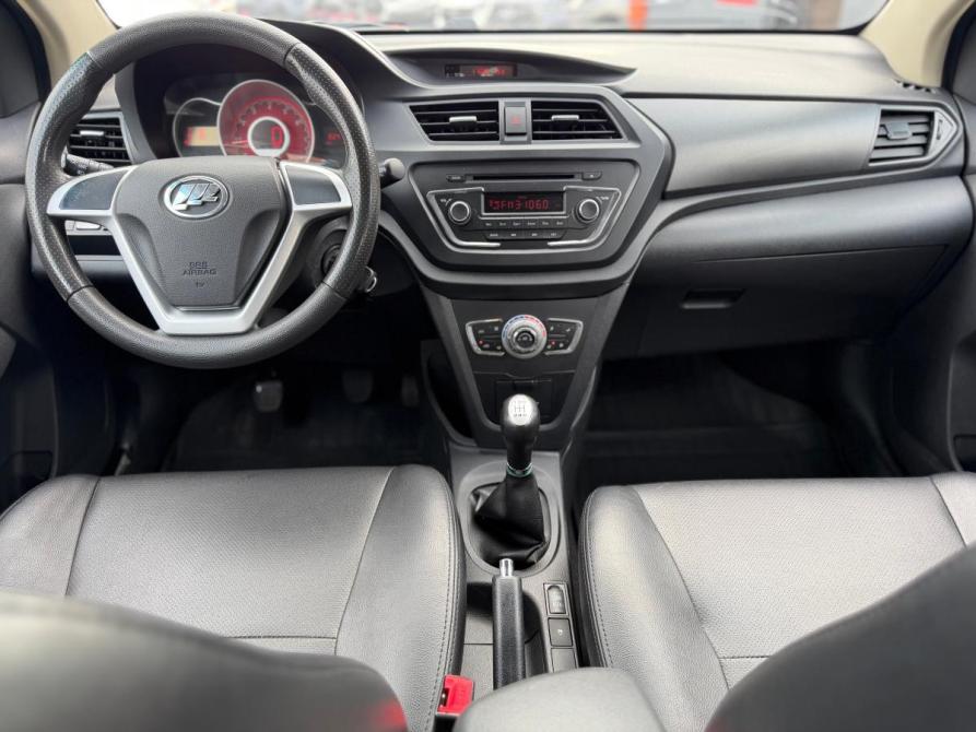 Lifan X50 Набережные Челны  - изображение 21