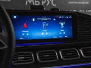 Mercedes-Benz GLE II (V167) Рестайлинг Москва  - изображение 49