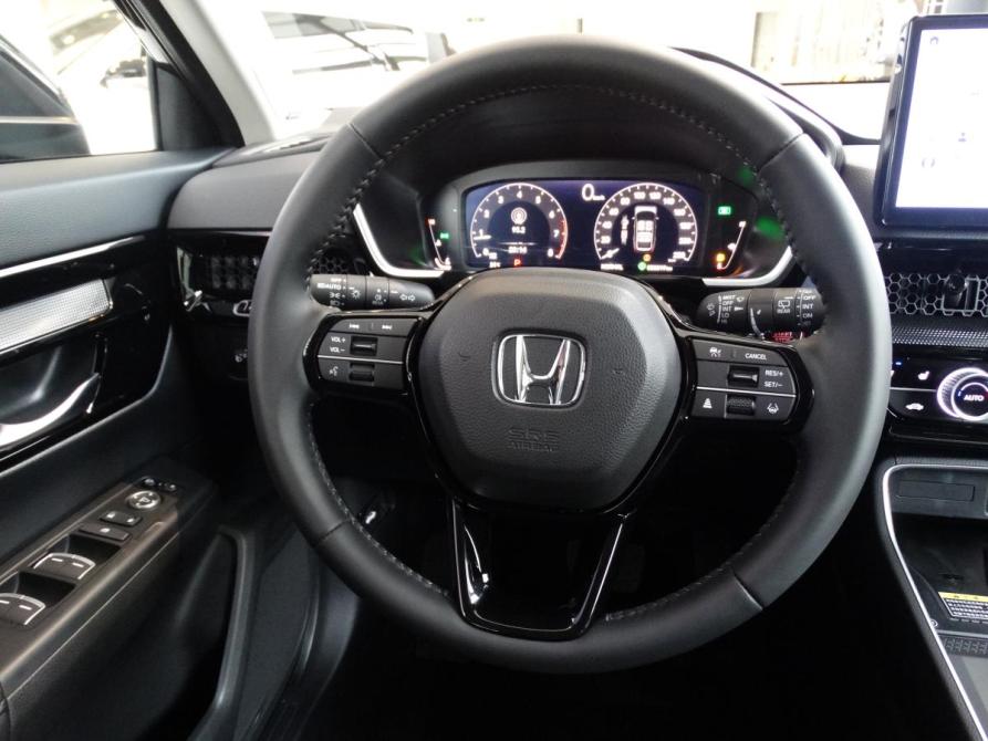 Honda CR-V VI Москва  - изображение 9