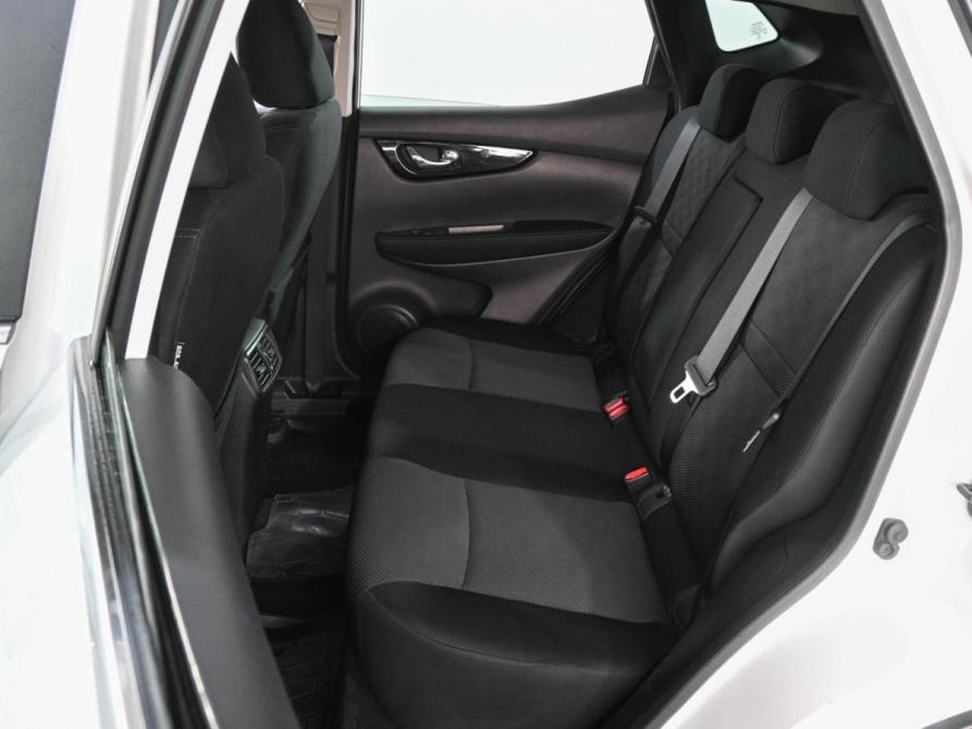 Nissan Qashqai II Ростов-на-Дону  - изображение 9