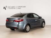Kia Rio III Казань  - изображение 11