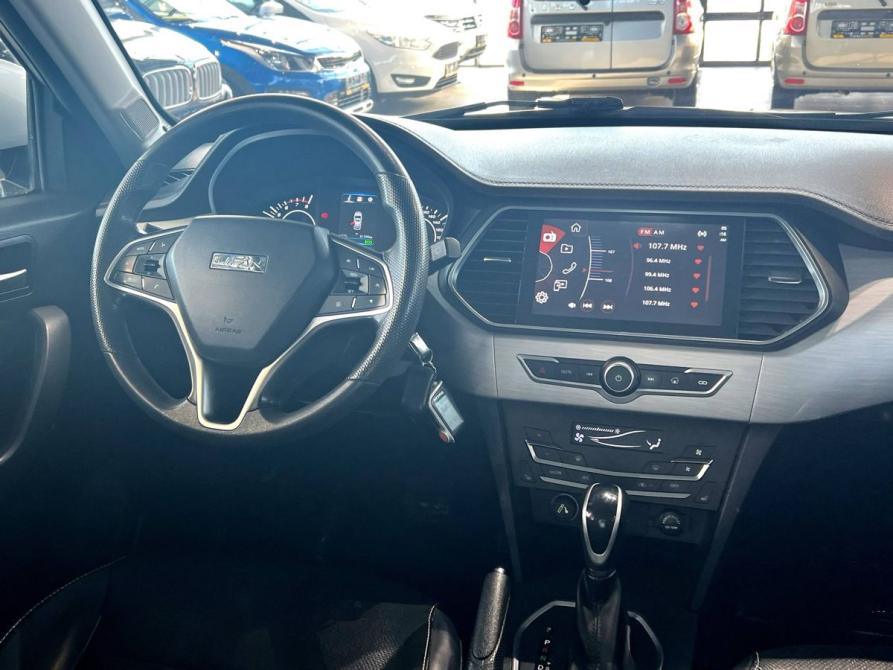 Lifan X70 I Оренбург  - изображение 20