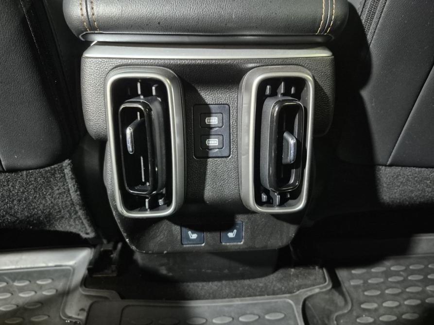 Haval Dargo I Ярославль  - изображение 17