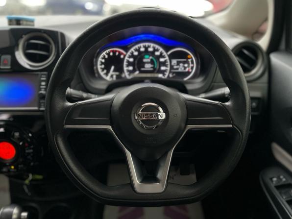 Nissan Note II Рестайлинг с пробегом 2018 года, цена 1 020 000 рублей, 164000 км, хэтчбек, Автокод Объявления