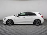 Mercedes-Benz A-Класс IV (W177) Москва  - изображение 24