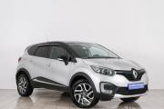 Renault Kaptur I Красноярск  - изображение 23