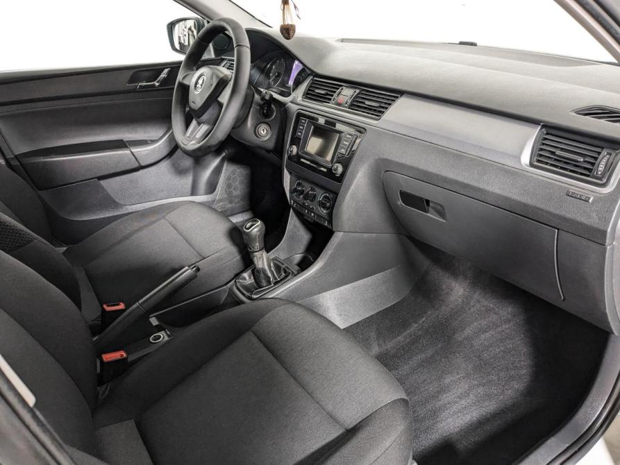 Skoda Rapid I Екатеринбург  - изображение 12