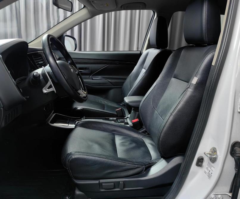 Mitsubishi Outlander III Рестайлинг 2 Москва  - изображение 9