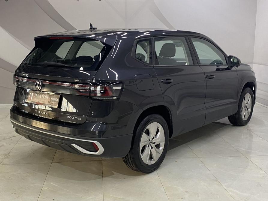 Volkswagen Tharu I Рестайлинг Воронеж  - изображение 5