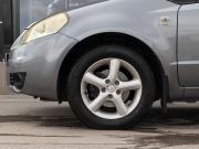 Suzuki SX4 I (Classic) Новосибирск  - изображение 28