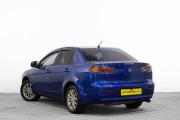 Mitsubishi Lancer X Барнаул  - изображение 33
