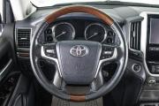 Toyota Land Cruiser 200 Series Рестайлинг 2 Пермь  - изображение 47