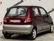 Daewoo Matiz I Рестайлинг Екатеринбург  - изображение 23