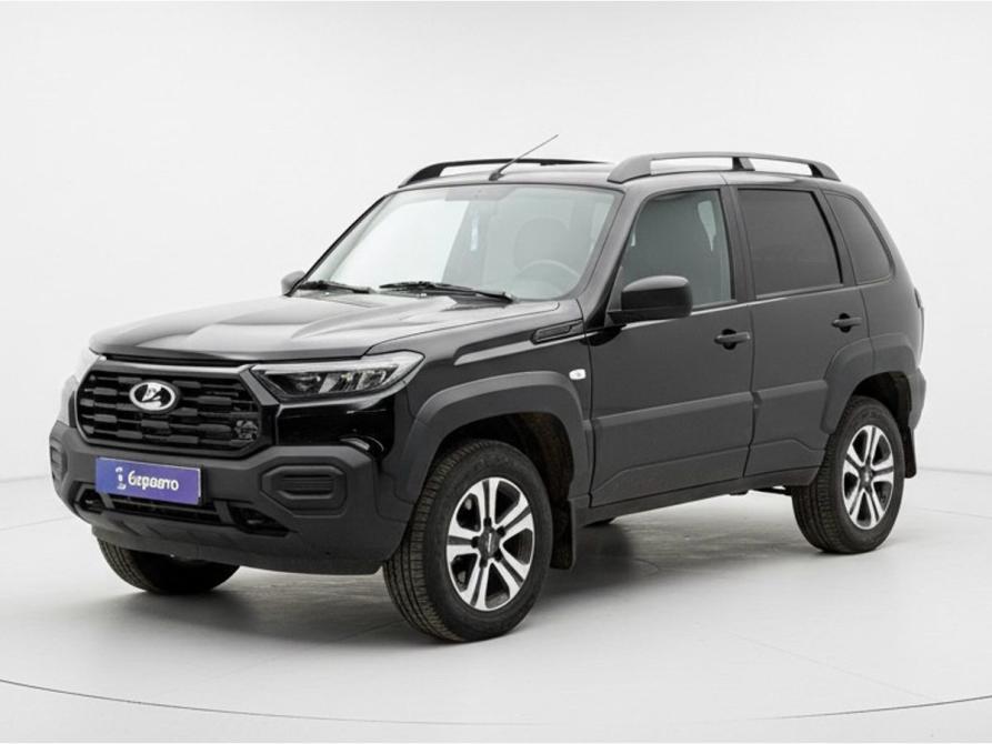 Lada (ВАЗ) Niva I Рестайлинг (Travel) Борисоглебск  - изображение 1
