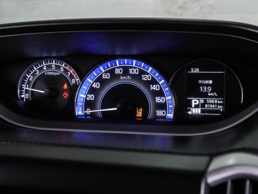 Suzuki Solio III Воронеж  - изображение 18