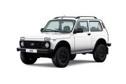 Lada (ВАЗ) Niva Legend Москва  - изображение 37