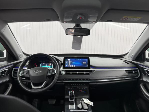 Chery Tiggo 7 Pro I с пробегом 2021 года, цена 1 647 000 рублей, 68258 км, внедорожник, Автокод Объявления