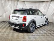 Mini Countryman II Москва  - изображение 20