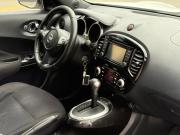 Nissan Juke I Томск  - изображение 37