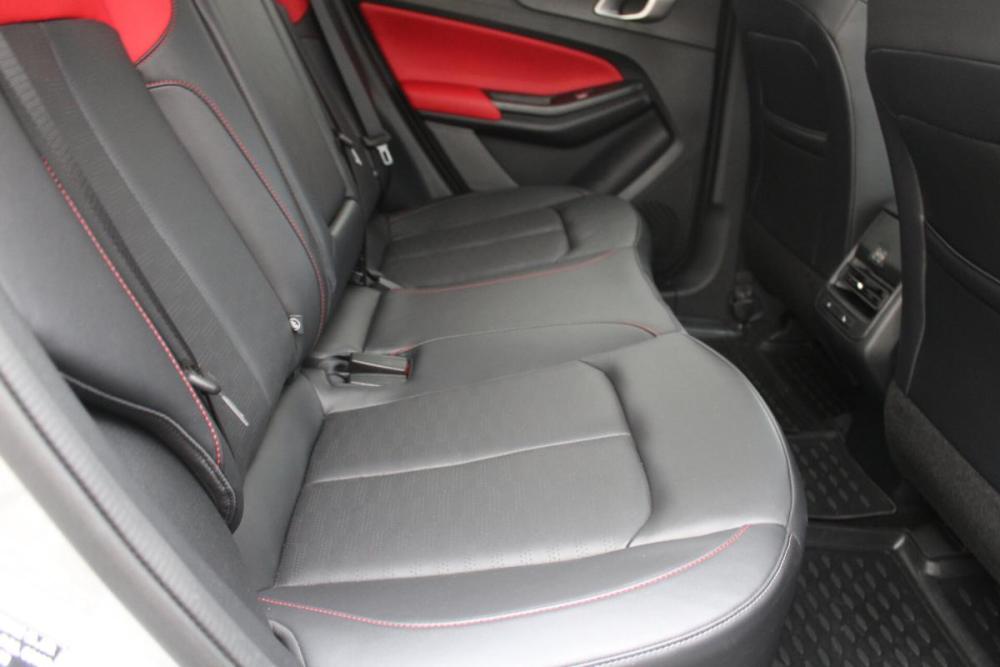 Changan UNI-S (CS55 Plus) Ярославль  - изображение 12