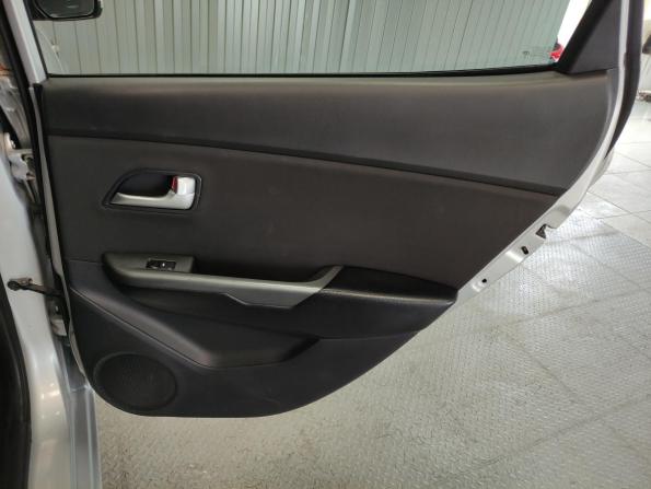 Kia Rio III с пробегом 2014 года, цена 690 000 рублей, 158327 км, хэтчбек, Автокод Объявления